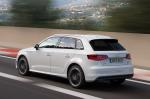 Audi A3 Sportback 2.0 TDI Quattro S-Line 2012 года (WW)